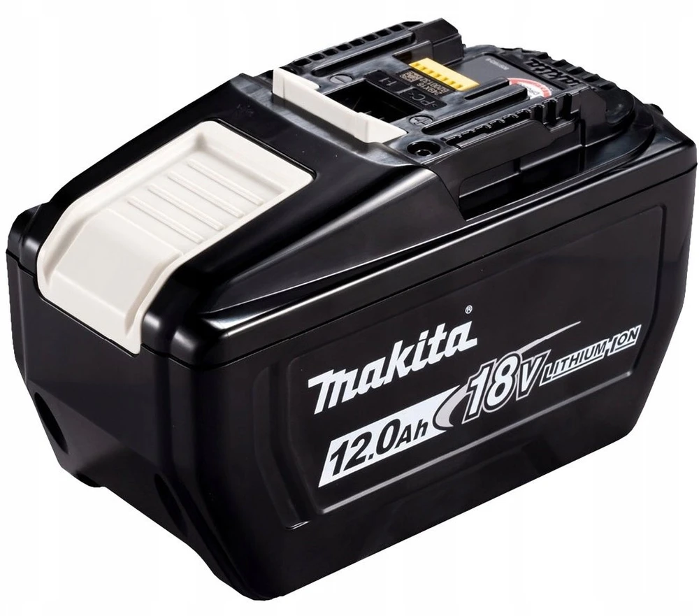Makita 1915J2-8 Akumuliatorius 18 V, 12.0 Ah; Li-ion; BL18120