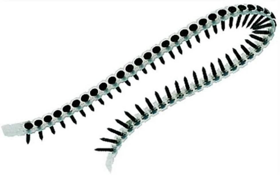 Makita 62 lovų greito sujungimo jungtis, plona 3,9x30 mm