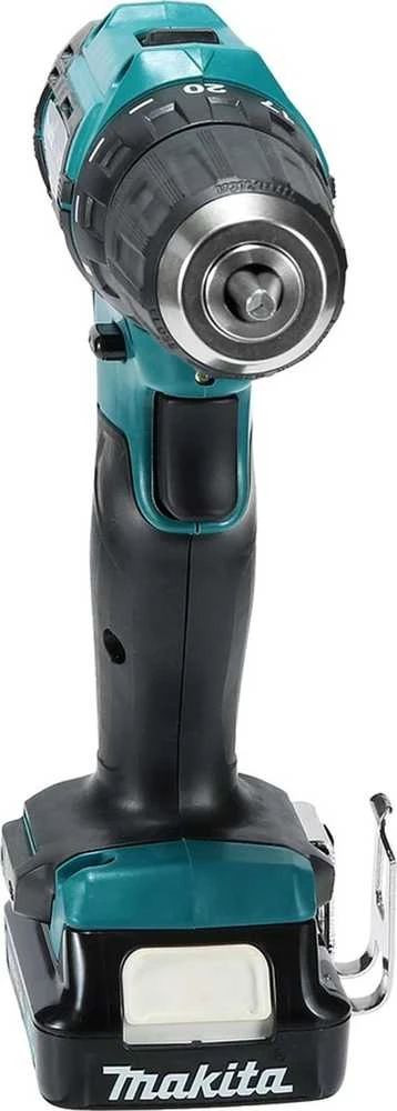 MAKITA.suktuvas 12V DF333DWY 1x1,5Ah