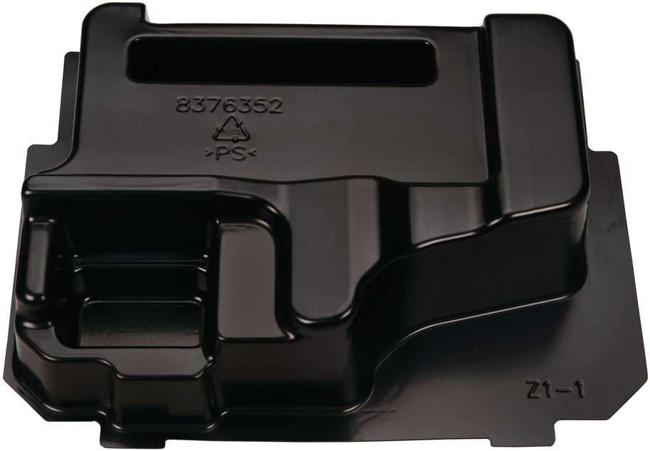 Makita MAKPAC lagamino nr.4 įdėklas 837635-2 Modeliams: BHS630