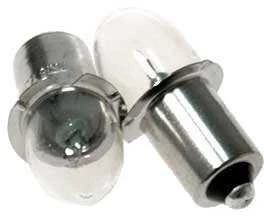Makita Lempa 18V (2Vnt.) ML180, BML185 A-30542