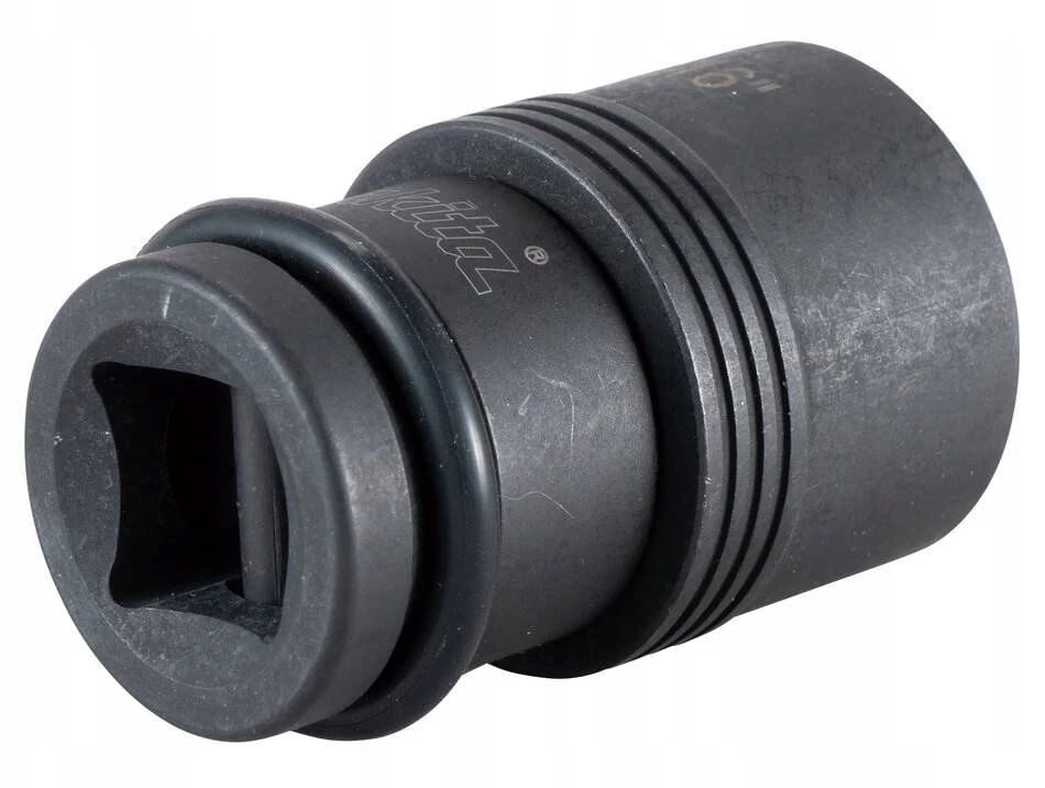 Makita Adapteris antgaliams iš 1/2'' keturkampio į 7/16'' šešiakampį B-68460