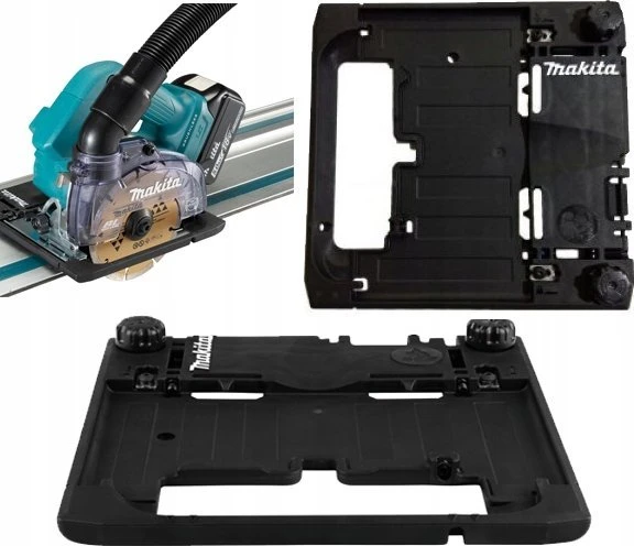 Makita Priedas liniuotei 4100KBJ, DCC501 198673-2
