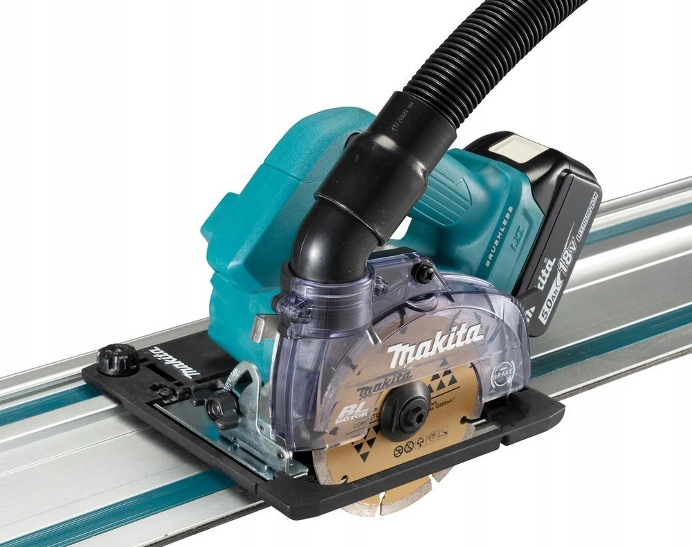 Makita Priedas liniuotei 4100KBJ, DCC501 198673-2
