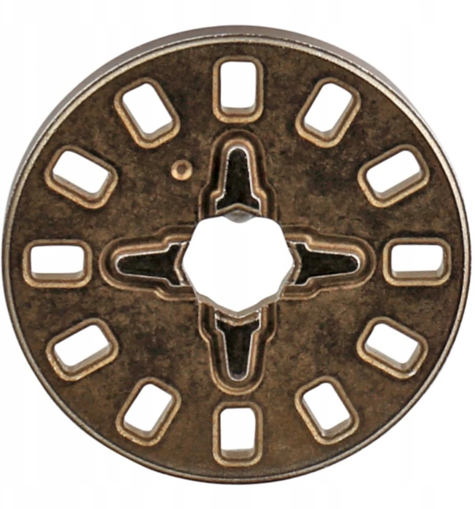 Makita Adapteris naudoti FEIN priedus su BTM/TM3000 196271-6