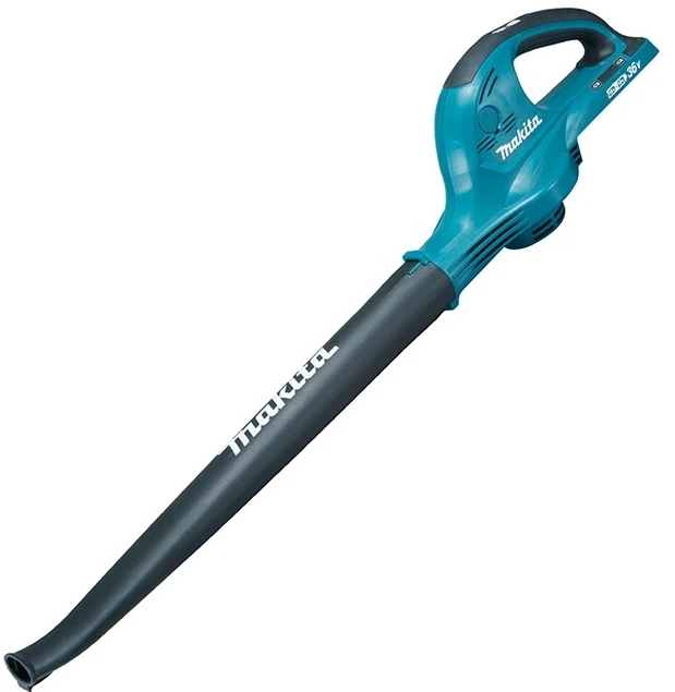 Makita DUB361Z Akumuliatorinis pūstuvas, 2X18V, Be akumuliatorių ir kroviklio!