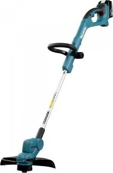 Makita DUR193RF akumuliatorinė žolės pjovėja, 18 V 1 x 3,0 Ah, DC18RC, ličio jonų, 260 mm, 2kg