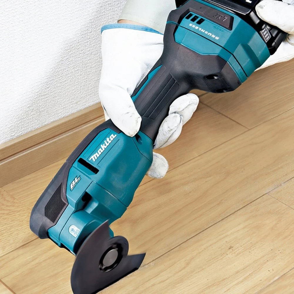 Makita Akumulatorowe narzędzie wielofunkcyjne (DTM53RTJX1)