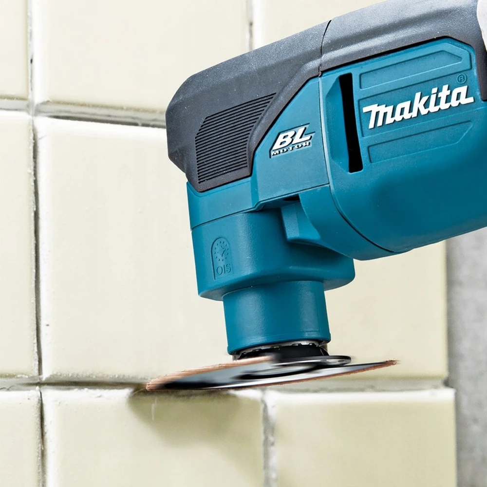 Makita Akumulatorowe narzędzie wielofunkcyjne (DTM53RTJX1)