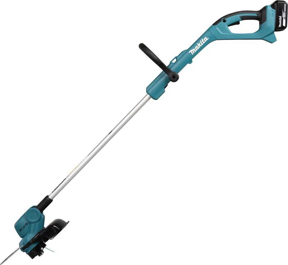 Makita DUR193RF akumuliatorinė žolės pjovėja, 18 V 1 x 3,0 Ah, DC18RC, ličio jonų, 260 mm, 2kg