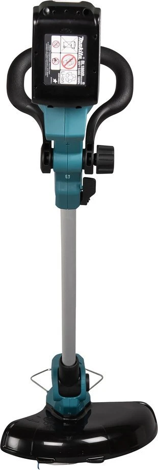 Makita DUR193RF akumuliatorinė žolės pjovėja, 18 V 1 x 3,0 Ah, DC18RC, ličio jonų, 260 mm, 2kg