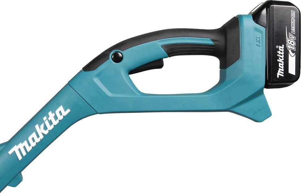 Makita DUR193RF akumuliatorinė žolės pjovėja, 18 V 1 x 3,0 Ah, DC18RC, ličio jonų, 260 mm, 2kg