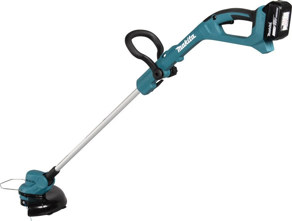 Makita DUR193RF akumuliatorinė žolės pjovėja, 18 V 1 x 3,0 Ah, DC18RC, ličio jonų, 260 mm, 2kg