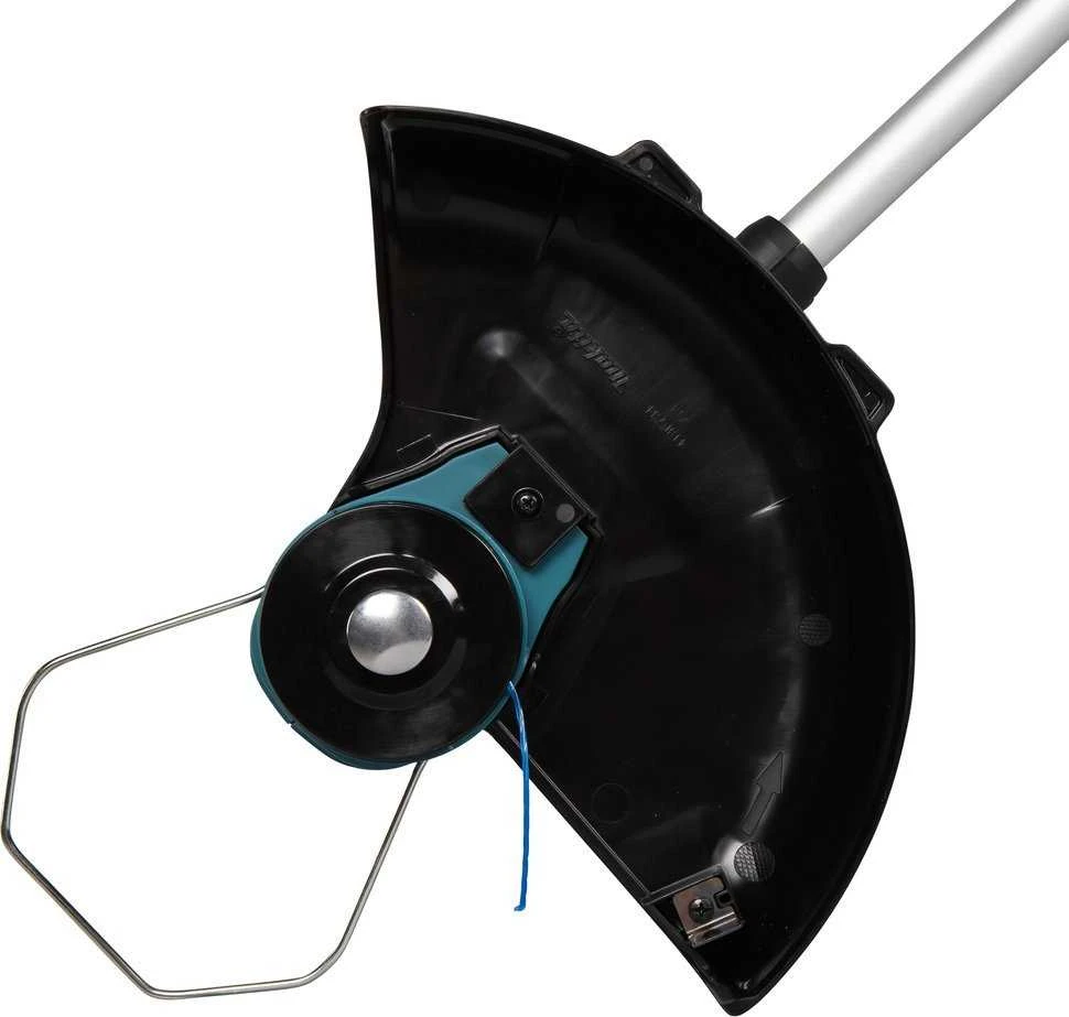 Makita DUR193RF akumuliatorinė žolės pjovėja, 18 V 1 x 3,0 Ah, DC18RC, ličio jonų, 260 mm, 2kg