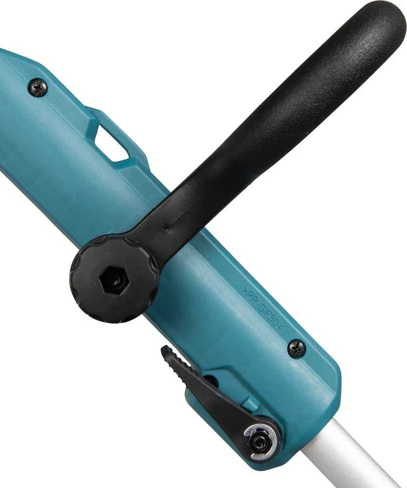 Makita Akumuliatorinė žoliapjovė/trimeris LXT ® DUR193Z 18V be akumuliatoriaus ir kroviklio