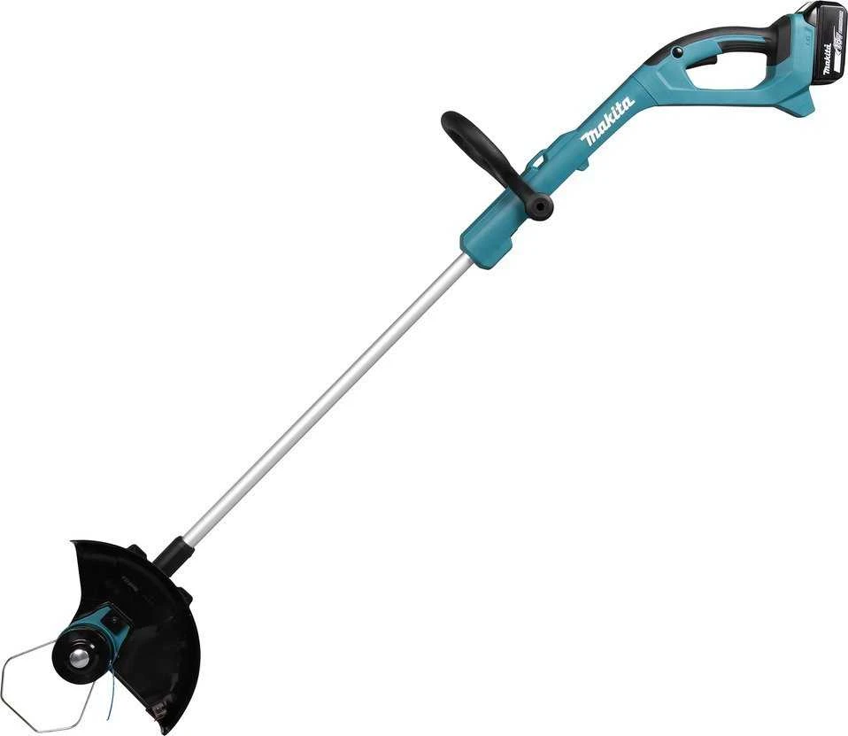 Makita Akumuliatorinė žoliapjovė/trimeris LXT ® DUR193Z 18V be akumuliatoriaus ir kroviklio