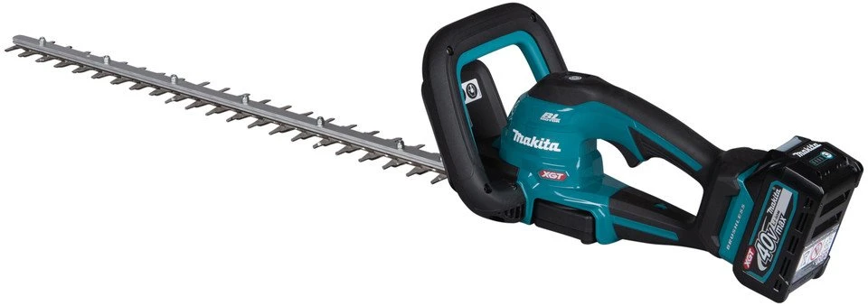 Makita akumuliatorinės žirklės UH021GD101 60 cm