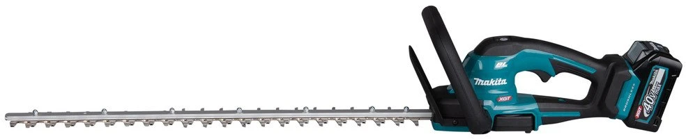 Makita akumuliatorinės žirklės UH021GD101 60 cm
