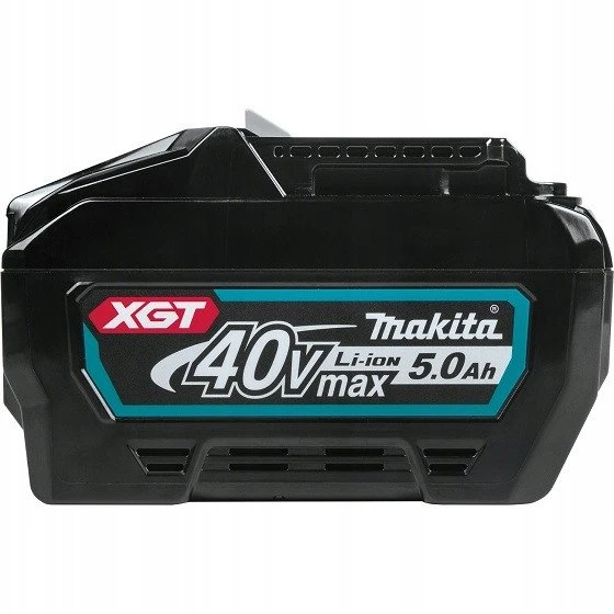 Makita XGT® akumuliatorių ir kroviklio komplektas 191U13-9 40Vmax • Li-ion