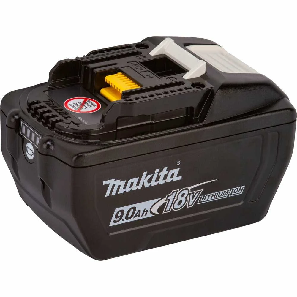 Makita 1915H4-0 Akumuliatorius 18 V, 9.0 Ah; Li-ion; BL1890