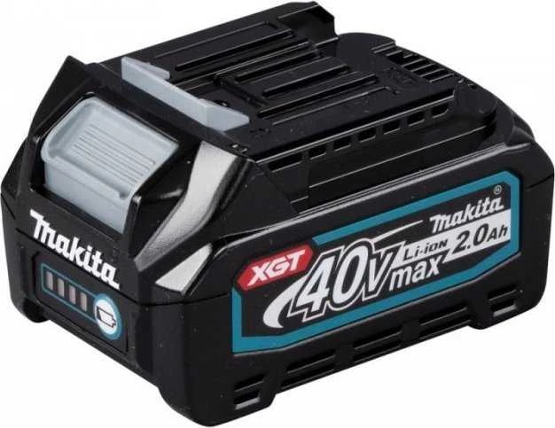 Makita 191L29-0 XGT akumuliatorius 2.0 Ah, kartoninė pakuotė