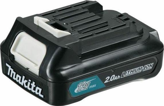 Makita 197396-9 Akumuliatorius 12V MAX, 2,0 Ah, BL1021B