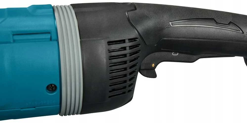 Šlifuoklis Makita MAKITA ANGLE GRINDER 180mm GA7080FX1 2700W ...