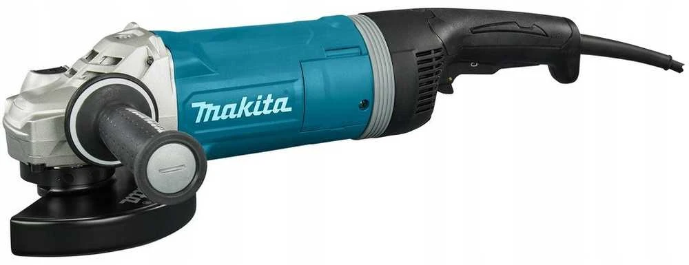 Šlifuoklis Makita MAKITA ANGLE GRINDER 180mm GA7080FX1 2700W ...