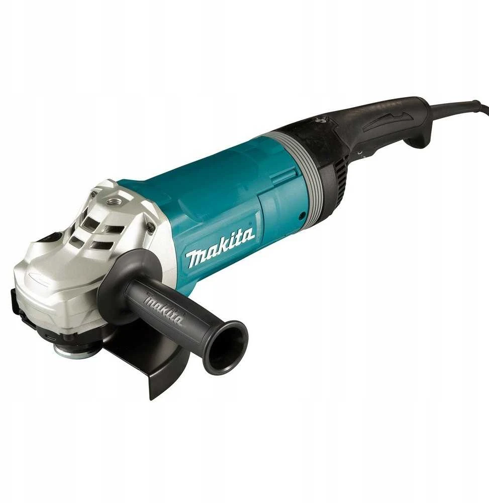 Šlifuoklis Makita MAKITA ANGLE GRINDER 180mm GA7080FX1 2700W ...