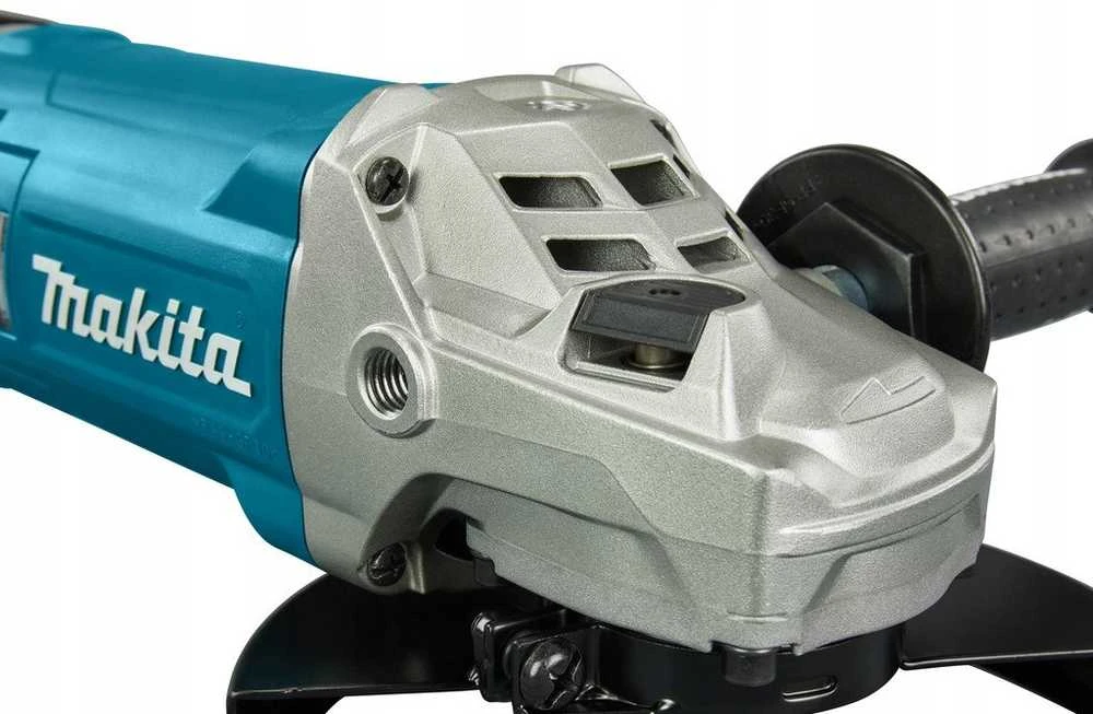 Šlifuoklis Makita MAKITA ANGLE GRINDER 180mm GA7080FX1 2700W ...