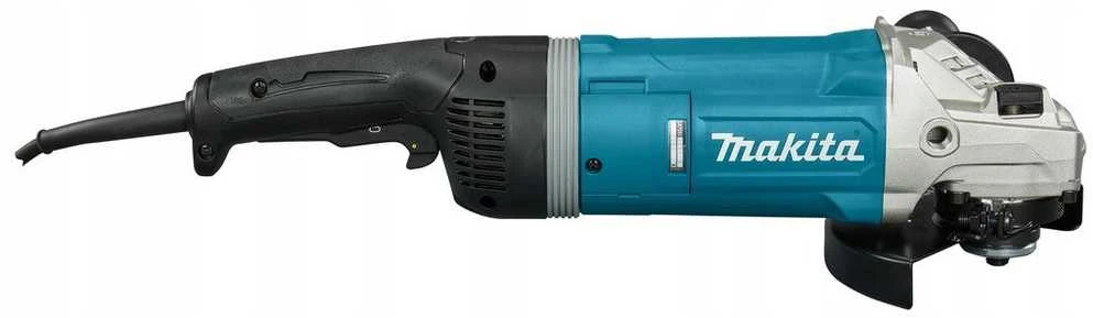 Šlifuoklis Makita MAKITA ANGLE GRINDER 180mm GA7080FX1 2700W ...