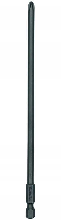 Makita PH sukimo antgalis 160X5MM PH2 BFR540/550, 6842, 6843 (3Vnt.) P-74697