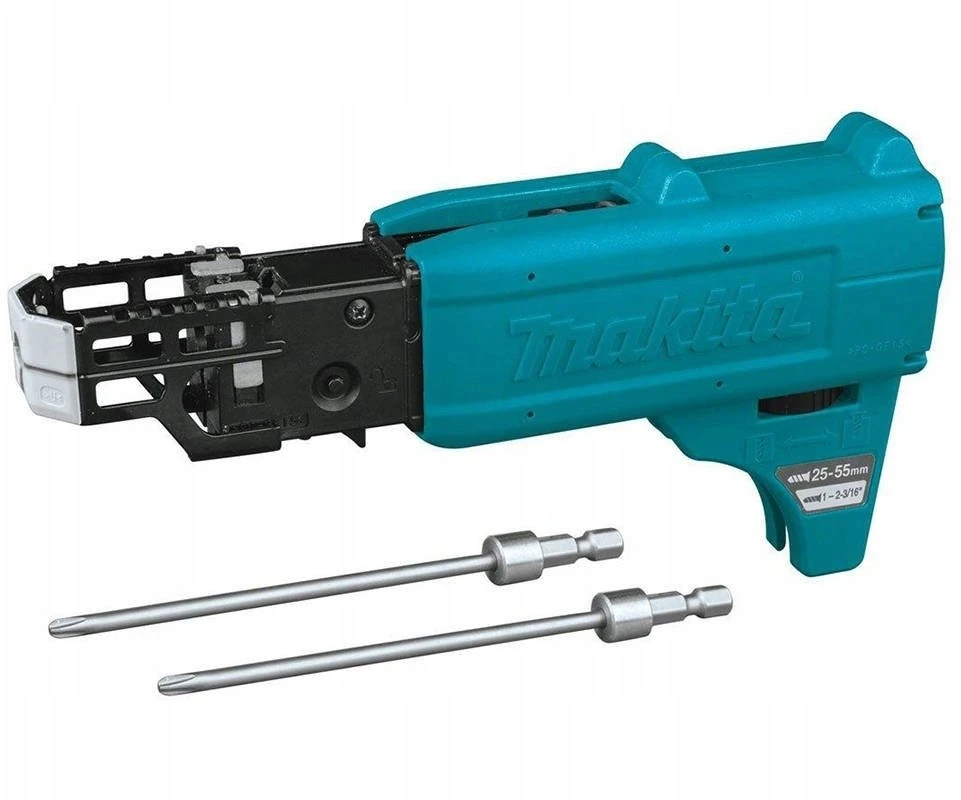 Makita Automatinio sukimo galva DFS452, DFS250, FS6300, FS2500 191L24-0