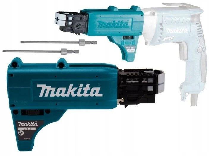 Makita Automatinio sukimo galva DFS452, DFS250, FS6300, FS2500 191L24-0