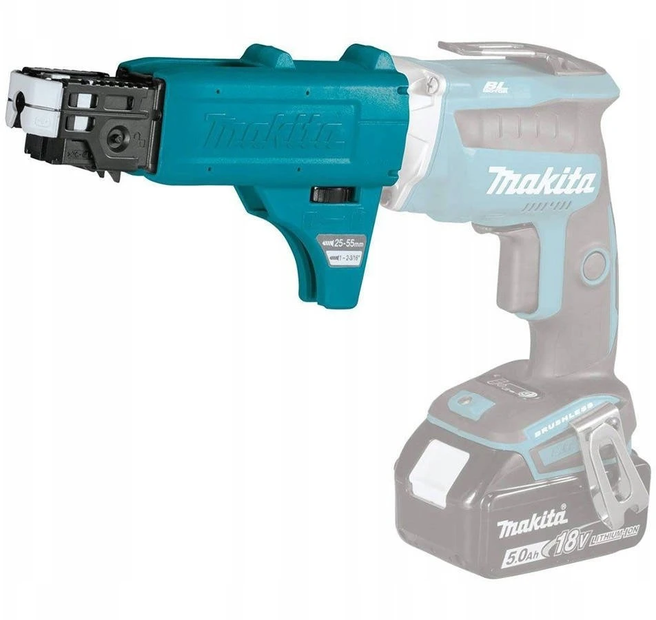 Makita Automatinio sukimo galva DFS452, DFS250, FS6300, FS2500 191L24-0