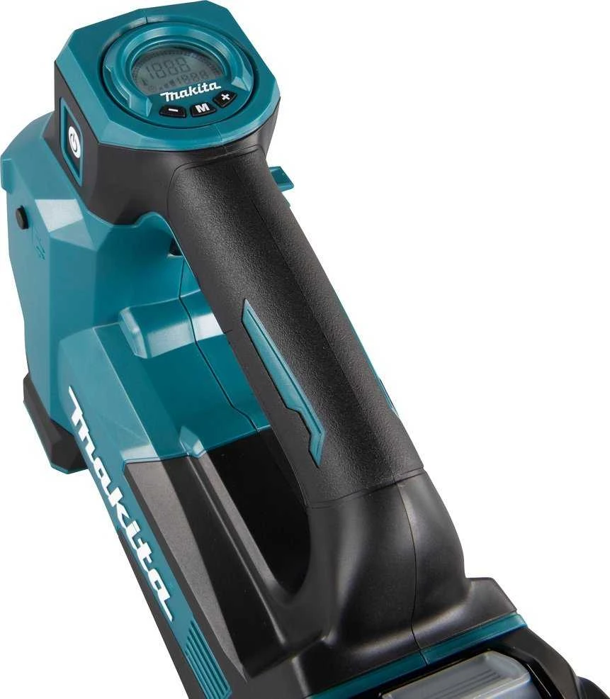 Makita MP001GZ Akumuliatorinis kompresorius 40V XGT, 11bar, 17l/min, Be akumuliatorių ir kroviklio!