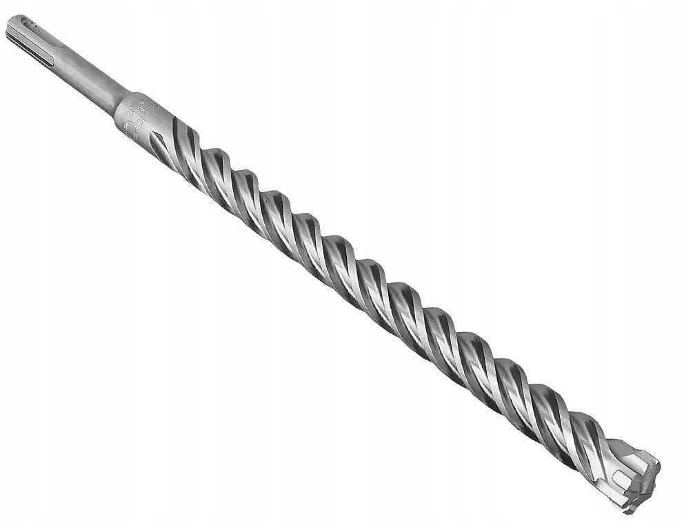 Makita SDS-PLUS Grąžtas 8x400/465mm NEMESIS 2 B-58154