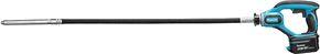 MAKITA BETONAS STORTAS 18V 2 x 5,0Ah LI-ION 120cm DVR450RTE