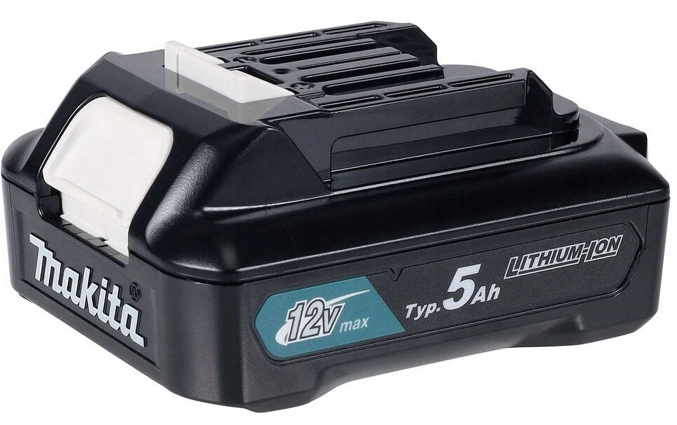 Makita 1913G0-9 Akumuliatorius 12V MAX, 5,0 Ah, BL1050B
