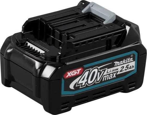 Akumuliatorius MAKITA 632N81-6 BL4025 40V Max XGT 2,5Ah
