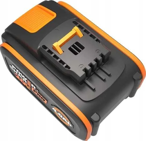 Akumuliatorius WORX 20V Li 4,0Ah WA3644
