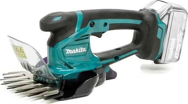 Makita Akumuliatorinės gyvatvorių ir žolės žirklės DUM604ZX, 18V Li-ion Be akumuliatorių ir kroviklio