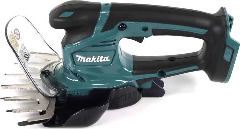 Makita Akumuliatorinės gyvatvorių ir žolės žirklės DUM604ZX, 18V Li-ion Be akumuliatorių ir kroviklio