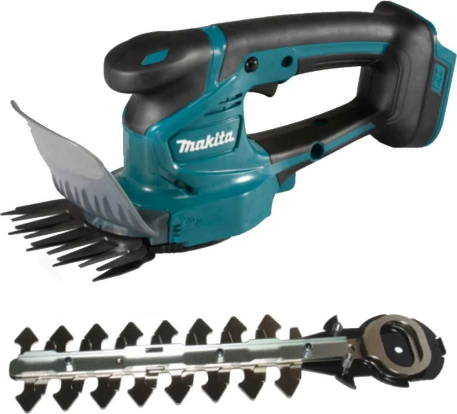 Akumuliatorinės gyvatvorių žirklės Makita DUM111ZX 18V (be akumuliatoriaus ir kroviklio)