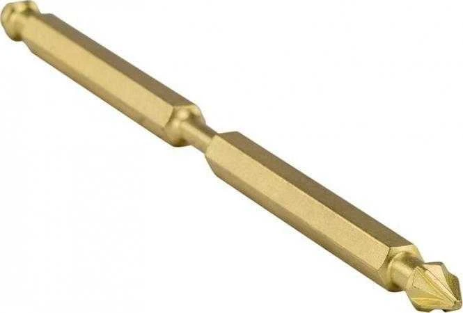dvigubas smūginis antgalis Pozidriv PZ1/150mm, IMPACT GOLD MAKITA [B-45272]