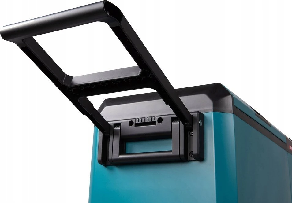 Makita AKUMULIATORINIS ŠILDYTUVAS-AUŠINTUVAS LXT/XGT/AC 0*AH 20L