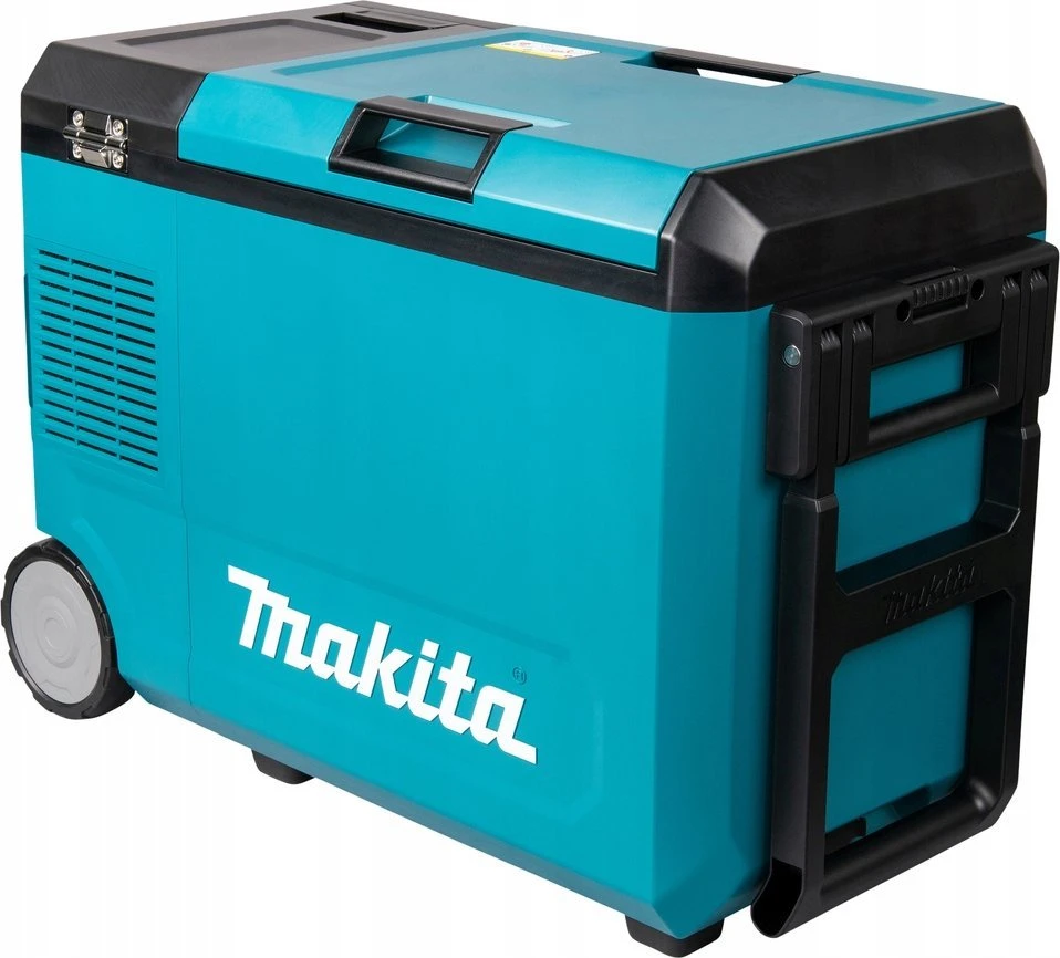 Makita AKUMULIATORINIS ŠILDYTUVAS-AUŠINTUVAS LXT/XGT/AC 0*AH 20L