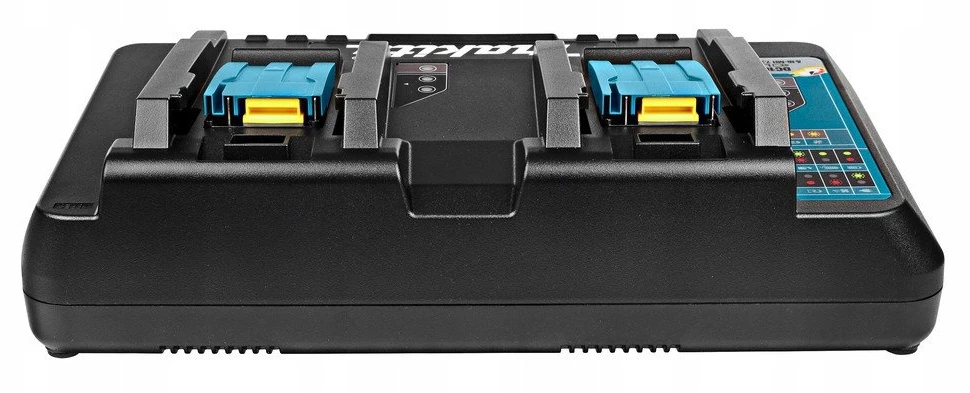 Makita 196933-6 Kroviklis DC18RD 14,4-18 V Li-ion