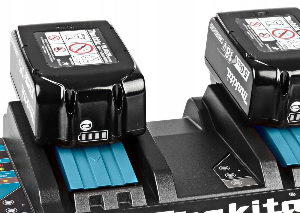 Makita 196933-6 Kroviklis DC18RD 14,4-18 V Li-ion