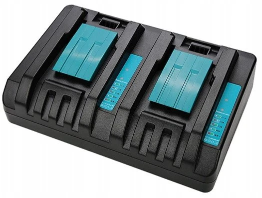 Makita 196933-6 Kroviklis DC18RD 14,4-18 V Li-ion